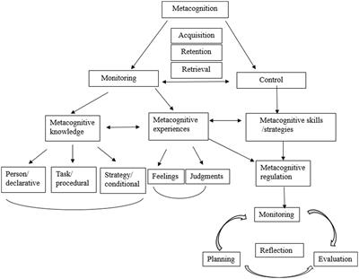 A questionnaire-based validation of metacognitive strategies in writing and their predictive effects on the writing performance of English as foreign language student writers